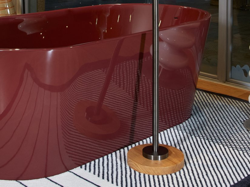 Gessi, 316 Bocca vasca 