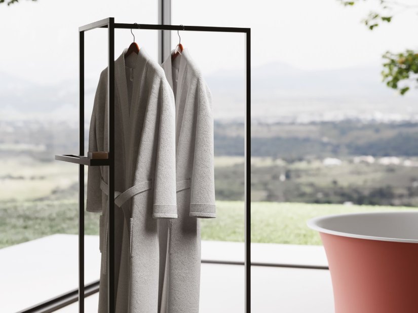 Disenia, Lido Indoor Servomuto H.150 cm 