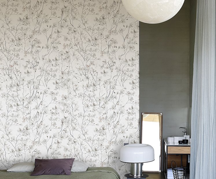 Wall&decò, Ramage TS Carta da parati 