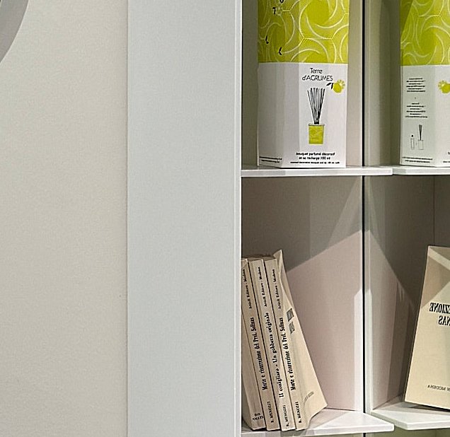 Boffi, Ctline Pensile 