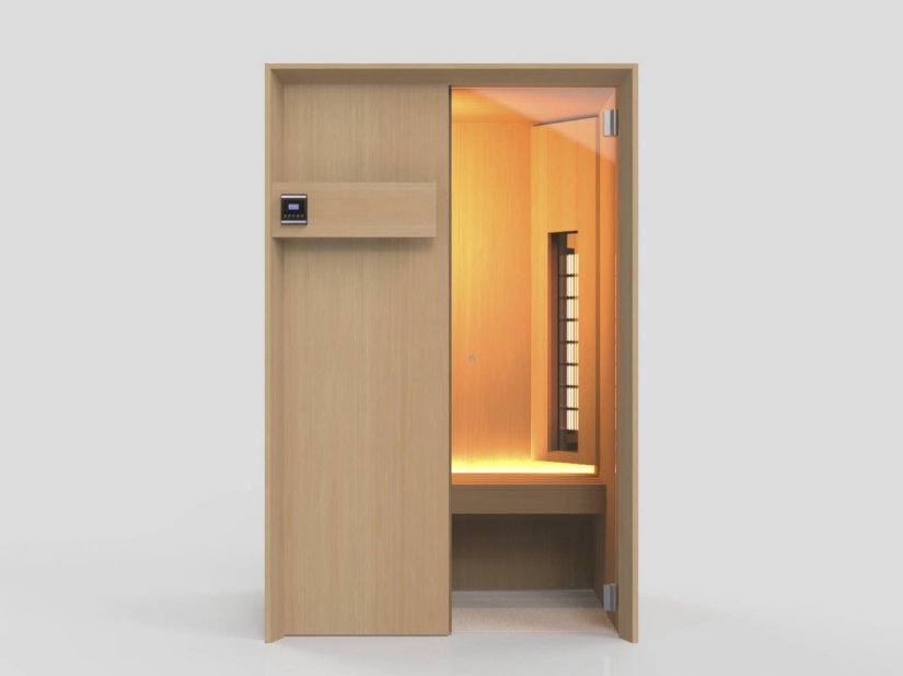 Effe, Idea IR 1000 Infrared sauna 