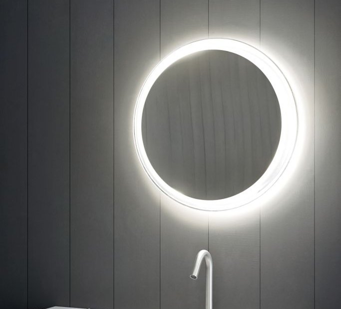 Agape, Solid Mirror 