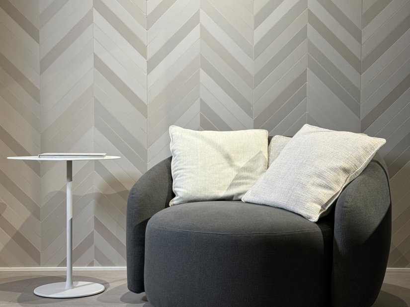 Flexteam, Globe Poltrona diam.110 cm 