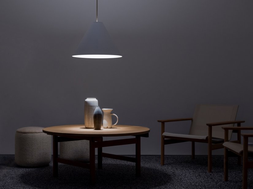 Davide Groppi, Sottosopra Lampada 