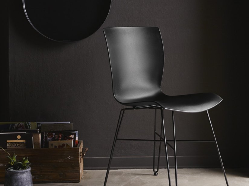 Colico, Rapper Chair 