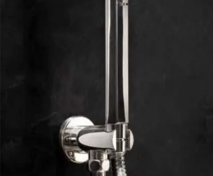 Fantini, Venezia Doccetta 