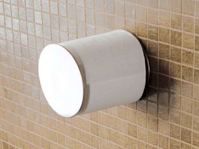 Flaminia, Hoop Toilet paper holder 