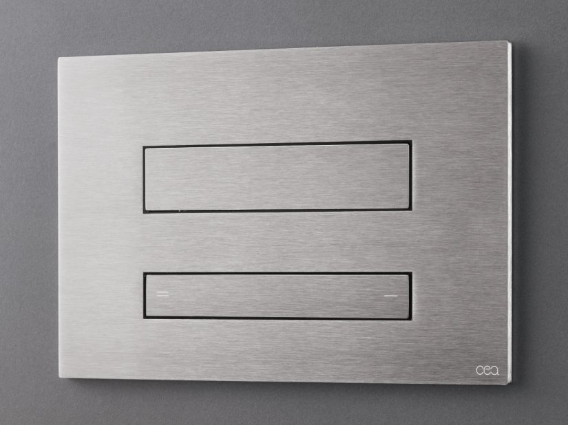 Cea, Placca + Idroscopino 