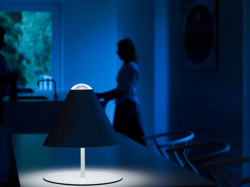 Davide Groppi, Aba Lampada da tavolo 