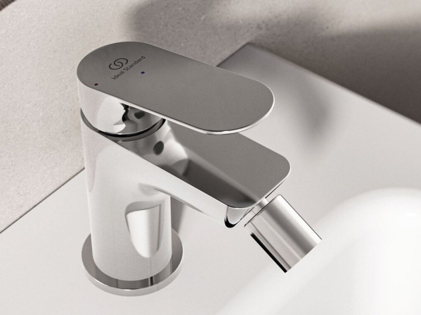 Ideal Standard, Ceralife O Miscelatore bidet 