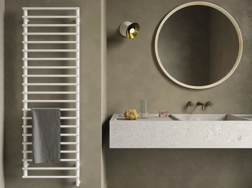 Tubes, Smart_20 Scaldasalviette elettrico 119,5x60 cm 