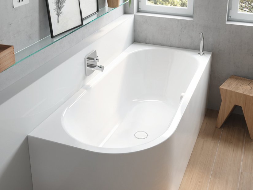 Kaldewei, Meisterstück Centro Duo 1 Tub 170x75 cm 