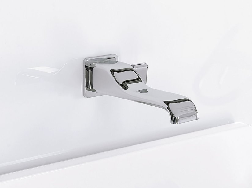 Flaminia, Nokè Mixer for washbasin 