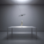 Davide Groppi, Cartesio Lamp