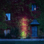Davide Groppi, Origine Outdoor Floor luminaire