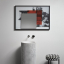 antoniolupi, Collage Mirror