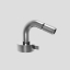 Fantini, AF/21 Fukasawa Steel Bidet mixer
