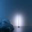 Davide Groppi, Anima Table and floor lamp
