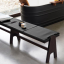 Agape, Cavalletto Panca L 106 cm