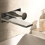 Fantini, Milano Washbasin mixer