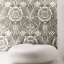 Bisazza, Insula Grey mosaico 32x32 cm