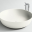 Boffi, Round Fisher Bathtub Diam. 190 cm