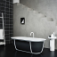 Agape, Cuna Bathtub 165x78 cm