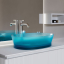 Disenia, Habe Washbasin  55x40 cm