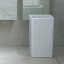 Flaminia, Cest Waste bin