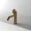 Agape, Limón Washbasin mixer