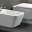 Geberit, iCon Square Sanitaryware