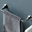 Flaminia, Evergreen Towel rail