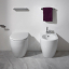 Flaminia, Link Plus Sanitaryware