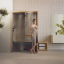 Effe, Natural H Bagno turco