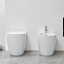 Nic Design, Ovvio Coppia sanitari