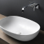 Nic Design, Milk Extreme Washbasin