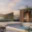 Jacuzzi, Innexa Maxi Sauna da esterno