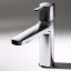 Fantini, Lamè Mixer for washbasin