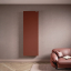 Irsap, Relax Elettrico Designer radiator 196x61 cm