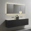 antoniolupi, Street Mobile lavabo 189x42 cm