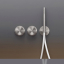 Cea, Giotto Thermostatic mixer