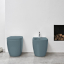 Nic Design, Ovvio Coppia sanitari