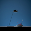 Davide Groppi, Post Prandium Table lamp