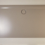 Kaldewei, Superplan Zero Piatto doccia 140x80 cm