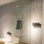 Agape, Flat D Shower 120x80 cm