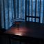 Davide Groppi, Vis à Vis Table lamp