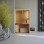 Effe, Natural S Sauna