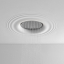antoniolupi, Raindrop Soffione doccia
