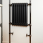 Park Avenue, Warm 2 Scaldasalviette 118,5x56 cm
