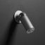 antoniolupi, Miniazimut Shower head diam. 3 cm